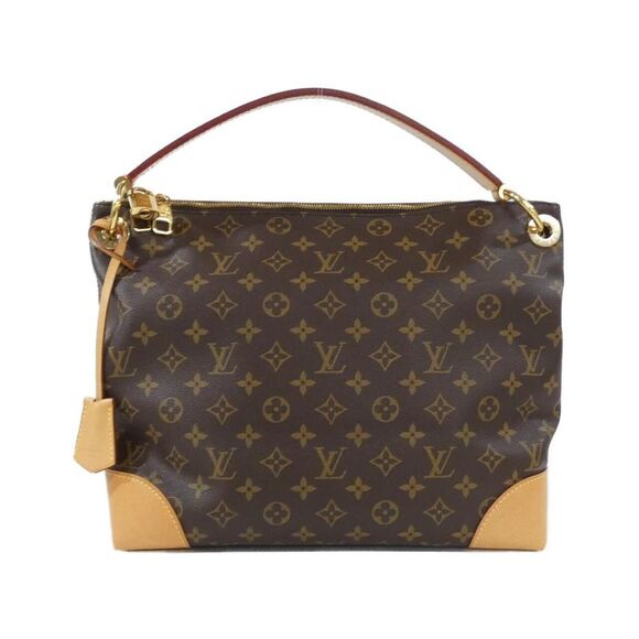 Louis Vuitton Monogram Coated Canvas Bag - Picture 1 of 7